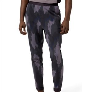 Lululemon x Robert Geller Take The Moment Jogger